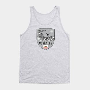 Emblem Yosemite Tank Top